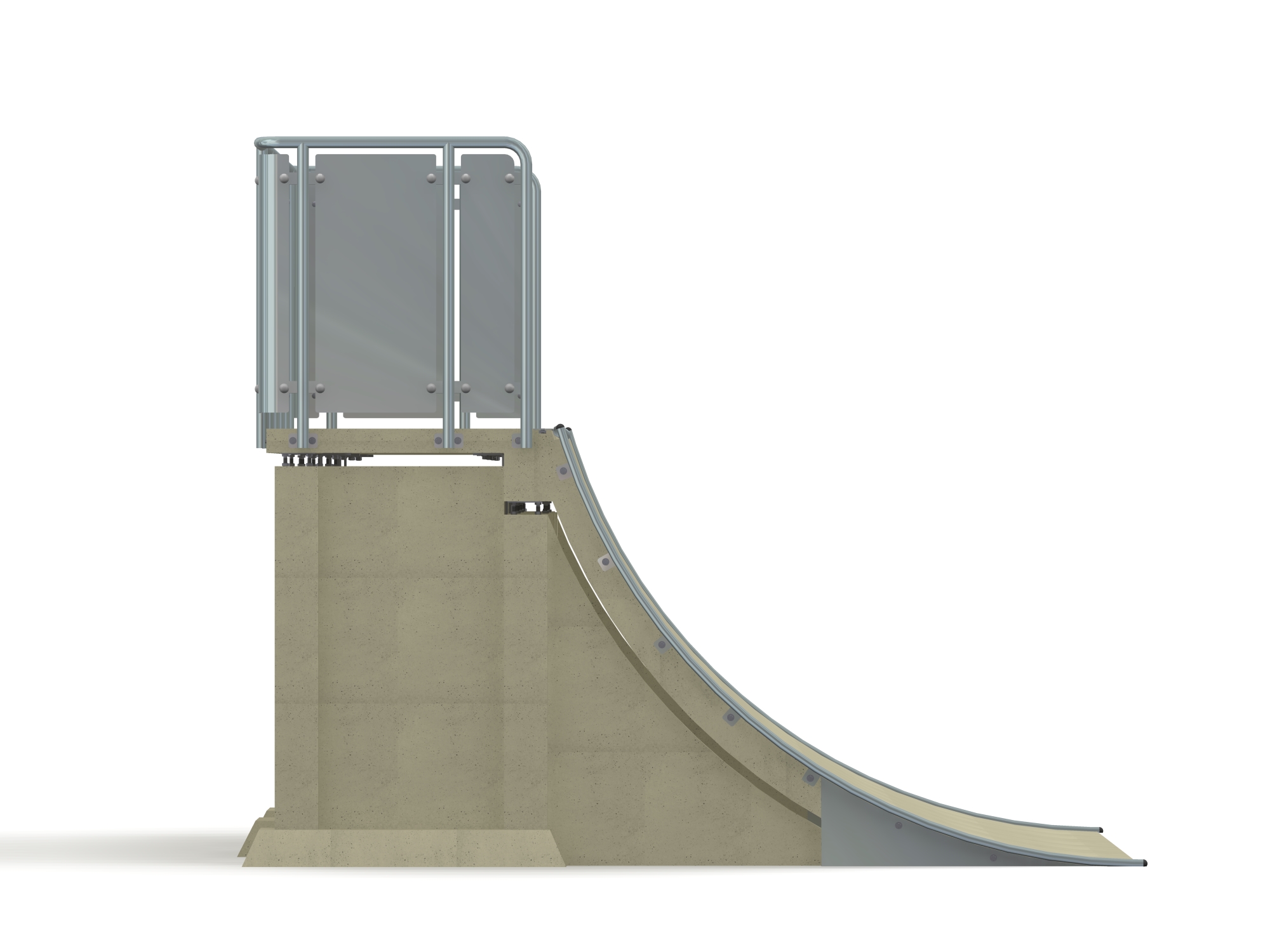 skatepark-quater-pipe-141808-141848-03 Skatepark quater pipe 141808 141848