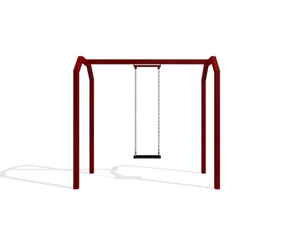 Einzelschaukel Quadrant 2218 2227 1