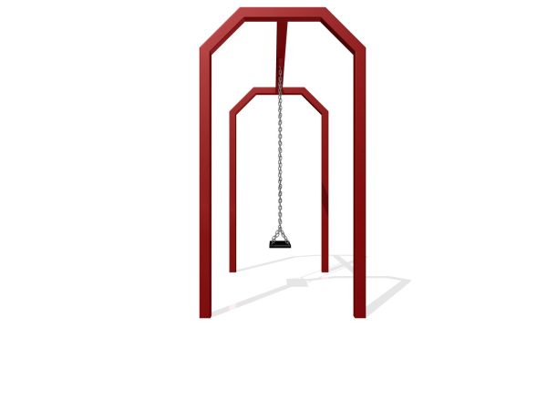 Einzelschaukel Quadrant 2218 2227 2