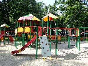 Zestaw zabawowy olesnica