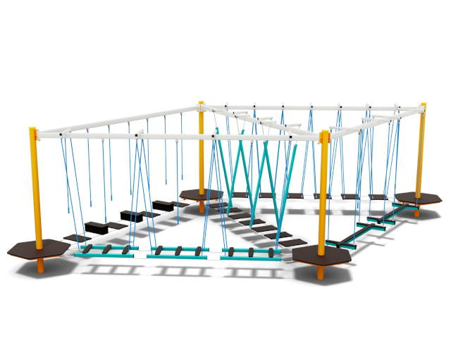 2591 Balance Park Tirana