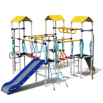 Zestaw Zabawowy Avenir 72016 Min