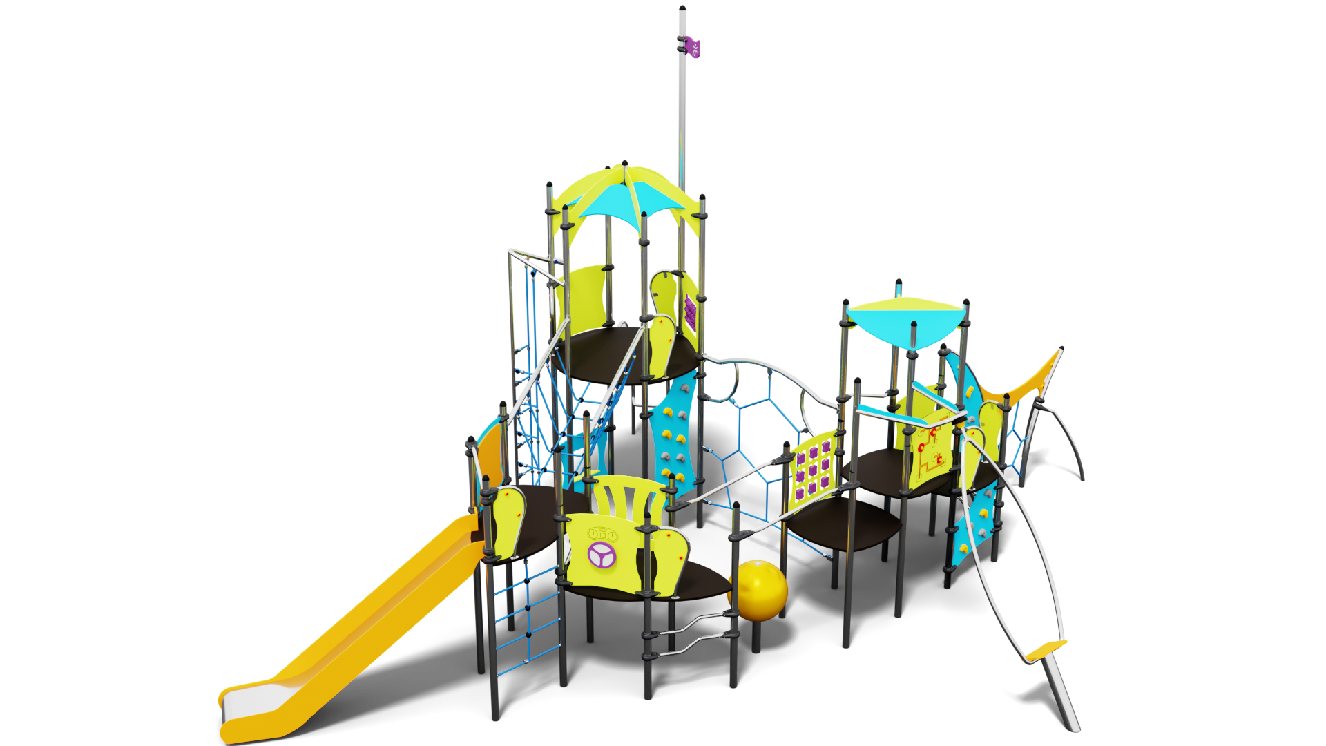 77796 Futura Play 87 Izo1