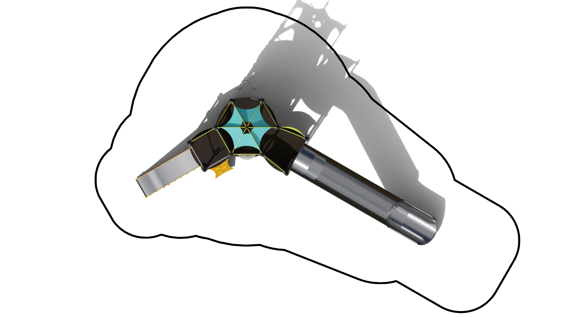 77796_Futura_Play_96_Gora 77796 Futura Play 96 Gora