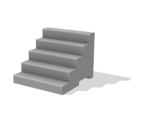 Stairs 98